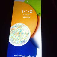 گوشی سامسونگ A03درحد نو