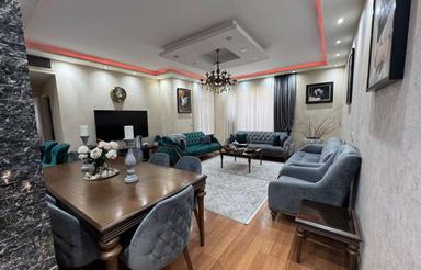فروش آپارتمان 85 متر در فاز 4