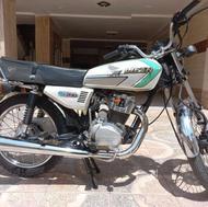 هندا 200 مدل 98