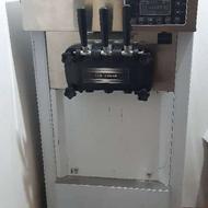 بستنی ساز صنعتی
