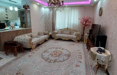 فروش آپارتمان فول بازسازی 85 متر دربهترین مجتمع فاز 4اندیشه
