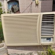 فروش کولر پنجره ای ال‌جی