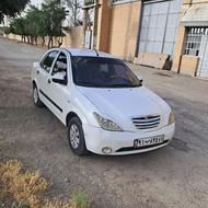 تیبا صندوق دار مدل 93