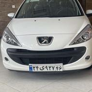 207 سقف پانا ارتقا فول دنده