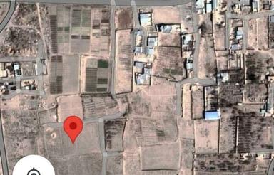 زمین با سند تک برگ