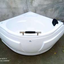 وان جکوزی مدل ویولا120*120