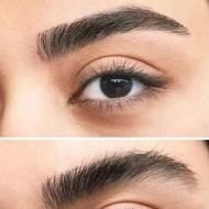 مدل اصلاح ابرو و صورت