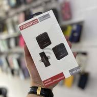 میکروفون یقه ایT-Mc20