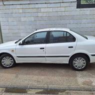 سمند LX EF7 مدل 1396