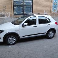 کوییک RS استاندارد 85 گانه صفر کیلومتر