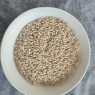 برنج نیم دانه