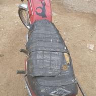 موتور سوزوکی 125
