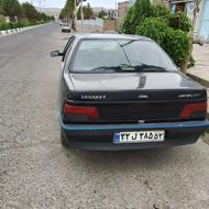 پژو 405مدل 83