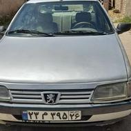 پژو405 دوگانه دست 91 تازه تعمیر یا معاوضه با نیسان