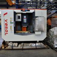 فروش فرز 3 محور چینی مدل Deed V850L