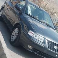 سمند 1389 دوگانه کارخانه