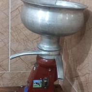 ماشین شیر خامه گیر