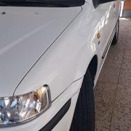 سمند مدل 1399 بیرنگ