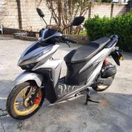 کلیک150 خاکستری