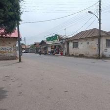 فروش تجاری و مغازه 13 متر در آنسرمحله