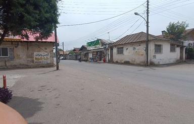 فروش تجاری و مغازه 13 متر در آنسرمحله