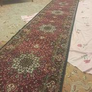 فرش پله ای_سالم_کم استفاده شده