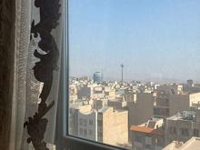 فروش آپارتمان 111 متر در سعادت آباد برج در شیپور