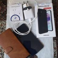 گوشی سامسونگ A55