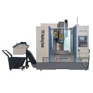 فروش فرز چینی 550 مدل VMC 550