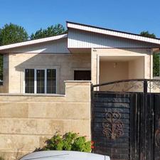 ویلا فلت خوش ساخت گیلان/چاف 206 متر