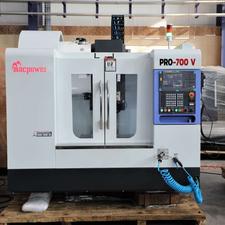 فرز آکبند هندی مدل Macpower Pro700V