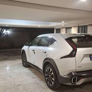جی ای سی امکو بنزینی راساموتور