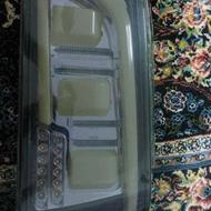 خطر اسپرت پارس ال ای دی