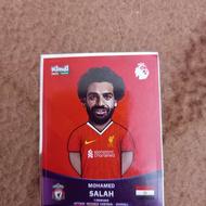 محمد صلاح برچسب