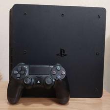 پلی استیشن اسلیم 1 ترا ps4 slim