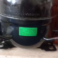 کمپرسور یخچال فریزر یا فریزر