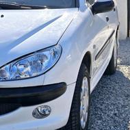 فروش 206 صندوق دار