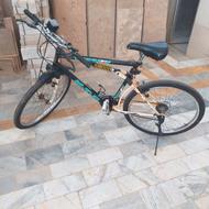 دوچرخه 26 دنده ای