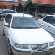 سمند EF7دوگانه سوز1,395