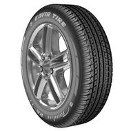 4لاستیک کویر تایر سایز 205/60/14 طرح گل KB77 عدد