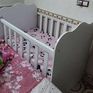 تخت خواب کودک