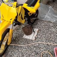 موتور تریل gy 200 cc