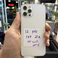 آیفون 12پرو| باتری 77|iPhone 12pro| zaقسطی