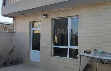 خانه ویلایی