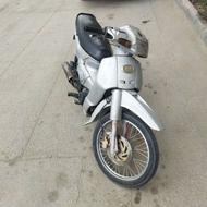 موتور کیزر 110