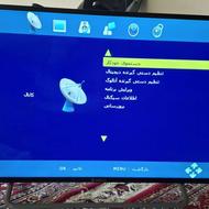 تلویزیون 42 اینچ اسنوا