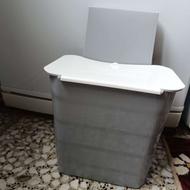 فروش سطل زباله رو کابینتی
