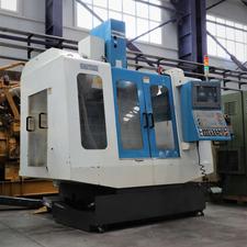 فروش فرز 3 محور جانفورد تایوانی