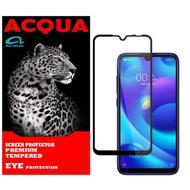 گلس آکوا مدل sh12 مناسب برای گوشی شیائومی redmi note8 pro