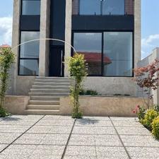 ویلا دوبلکس مدرن ویودار جنگلی بابلکنار